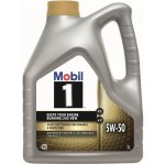 Mobil 1 FS X2 5W-50 1 l – Zbozi.Blesk.cz