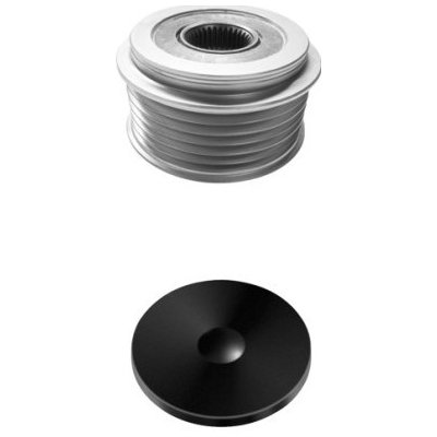 Předstihová spojka HELLA 9XU 358 039-131 – Zboží Mobilmania