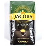 Jacobs experten Espresso 1 kg – Zboží Mobilmania