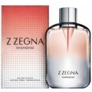 Ermenegildo Zegna Z Zegna Shanghai toaletní voda pánská 100 ml