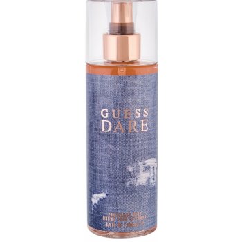 Guess Dare tělový sprej 250 ml