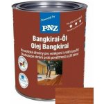 PNZ terasový olej 2,5 l Bangkirai ÖL Hell světlý – Hledejceny.cz