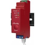 Shelly Pro 1PM WIFI/LAN – Zbozi.Blesk.cz