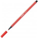 Stabilo Pen 68 karmínový – Zboží Živě