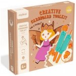 MiDeer Kreativní sada DIY Víla – Hledejceny.cz