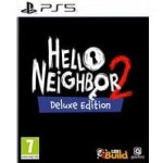 Hello Neighbor 2 (Deluxe Edition) – Hledejceny.cz