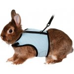 Trixie Postroj Krysa vesta s vodítkem 12-18 cm 1,2 m – Zboží Dáma