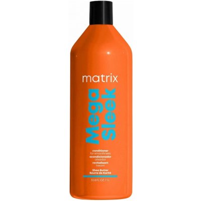 Matrix Mega Sleek Conditioner 1000 ml – Zboží Dáma