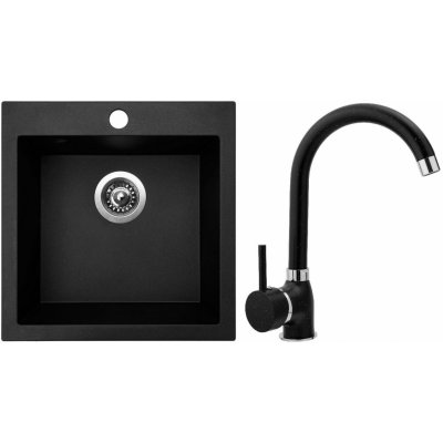 Sinks G130 Set VIVA 455 + POLO – Zboží Dáma