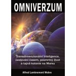 Webre Alfred Lambremont - Omniverzum – Hledejceny.cz