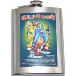 Placatka nejlepší hasič – Zboží Dáma