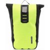 Batoh Ortlieb Velocity High Visibility černo žlutá 23 l