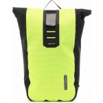 Ortlieb Velocity High Visibility černo žlutá 23 l – Zboží Dáma