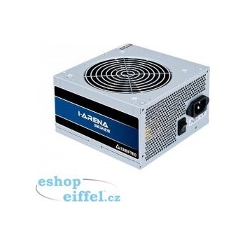 Chieftec iArena Series 450W GPB-450S