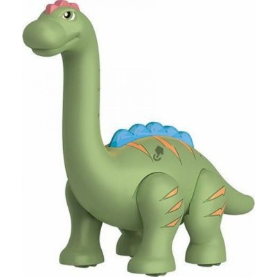 Alltoys Brachiosaurus skládací magnetický – Hledejceny.cz