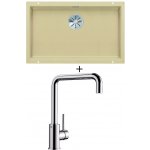 Set Blanco Subline 700 U + MILI – Sleviste.cz