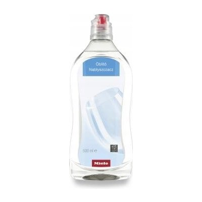 Miele Leštidlo do myčky GS RA 503 L 500 ml – Hledejceny.cz