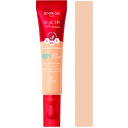 Bourjois Healthy Mix Serum hydratační korektor na obličej a oční okolí 51 Light Vanilla 13 ml