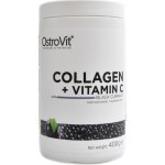 Ostrovit Collagen + vitamin C cola s rumem 400 g – Zboží Mobilmania