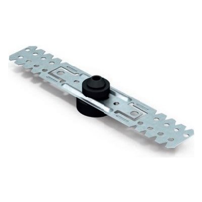 TAMADEX Přímý závěs 60/125 (akustická guma) SDK tl. 0,8mm – Hledejceny.cz