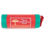 Tibetské vonné tyčinky Ancient Dragon's Blood 30 ks – Hledejceny.cz