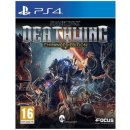 Space Hulk: DeathWing (Enhanced Edition)