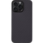 Pouzdro Tactical MagForce Aramid Apple iPhone 15 Pro Max Black – Zboží Mobilmania