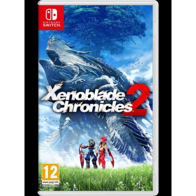 Xenoblade Chronicles 2 – Hledejceny.cz