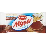 Emco Ovesné sušenky 60 g – Zboží Mobilmania