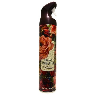 Armaf Enchanted Vintage osvěžovač vzduchu 300 ml – Hledejceny.cz