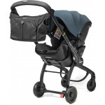 Doona taška pro autosedačku Nitro Black – Hledejceny.cz