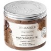 Tělové peelingy ORGANIQUE Bronzing Therapy Sugar Body Scrub 200 ml