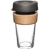 Hrnek a šálek KeepCup Brew Cork Nitro Velikost L 454 ml