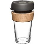 KeepCup Brew Cork Nitro Velikost L 454 ml – Hledejceny.cz