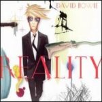 Bowie David - Reality CD – Hledejceny.cz