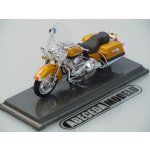 Harley Davidson Maisto FLHR Road King 1999 1:18 – Zbozi.Blesk.cz