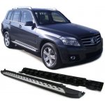 Boční nášlapy Mercedes Benz GLK (X204) | Zboží Auto