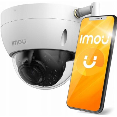 Dahua IMOU IPC-D52MIP – Zboží Mobilmania