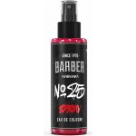 Barber Marmara Eau De Cologne No 25 voda po holení ve spreji 150 ml – Hledejceny.cz