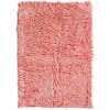 Koupelnová předložka Breno RASTA MICRO růžová-pink 60 x 90 cm