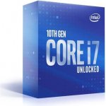 Intel Core i7-10700 BX8070110700 – Hledejceny.cz