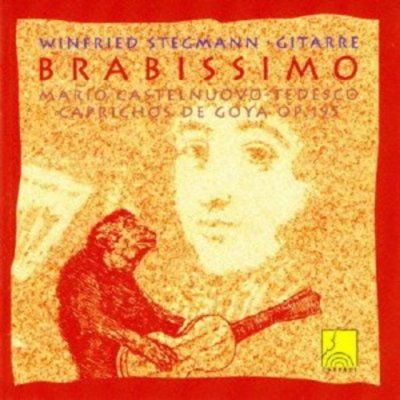 Stegmann Winfried - Brabissimo - Castelnuovo