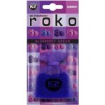K2 ROKO Blueberry Cream – Hledejceny.cz