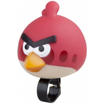 Pro-T Zvířátko houkačka Angry Bird – Zboží Mobilmania