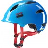 Cyklistická helma UVEX OYO ocean blue matt 2024