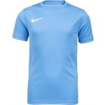 Nike DRI-FIT PARK 7 dětský fotbalový dres světle modrá – Zboží Dáma
