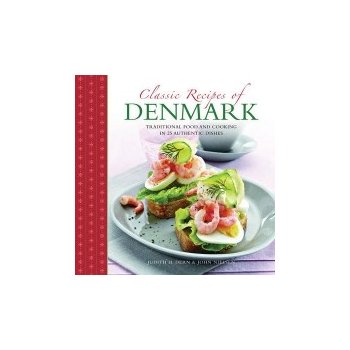 Classic Recipes of Denmark
