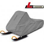 Kegel Plachta na sněžný skútr Mobile Garage L 310/90/127 – Zboží Mobilmania