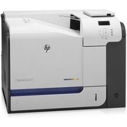 HP LaserJet Enterprise 500 Color M551dn CF082A