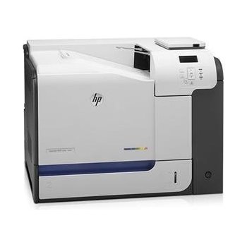 HP LaserJet Enterprise 500 Color M551dn CF082A